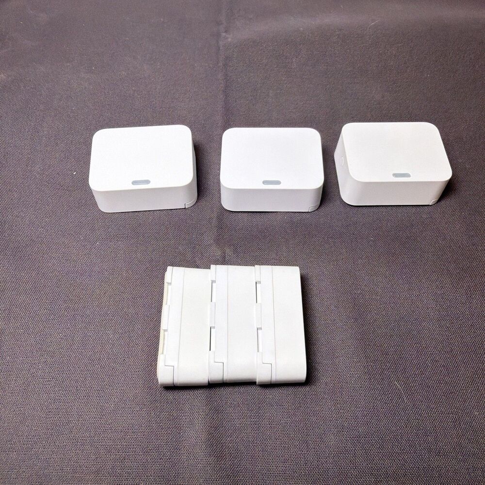 SimpliSafe Entry Sensor Lot Set Of 3
